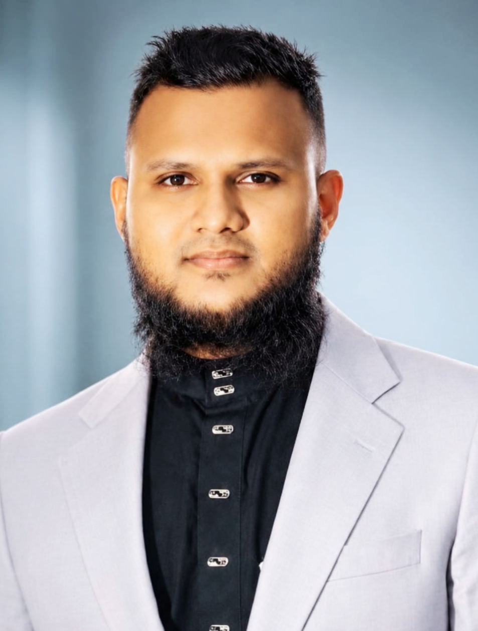 MD ANAMUL HAQUE