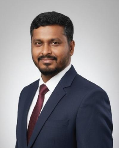 Sohel Rayhan